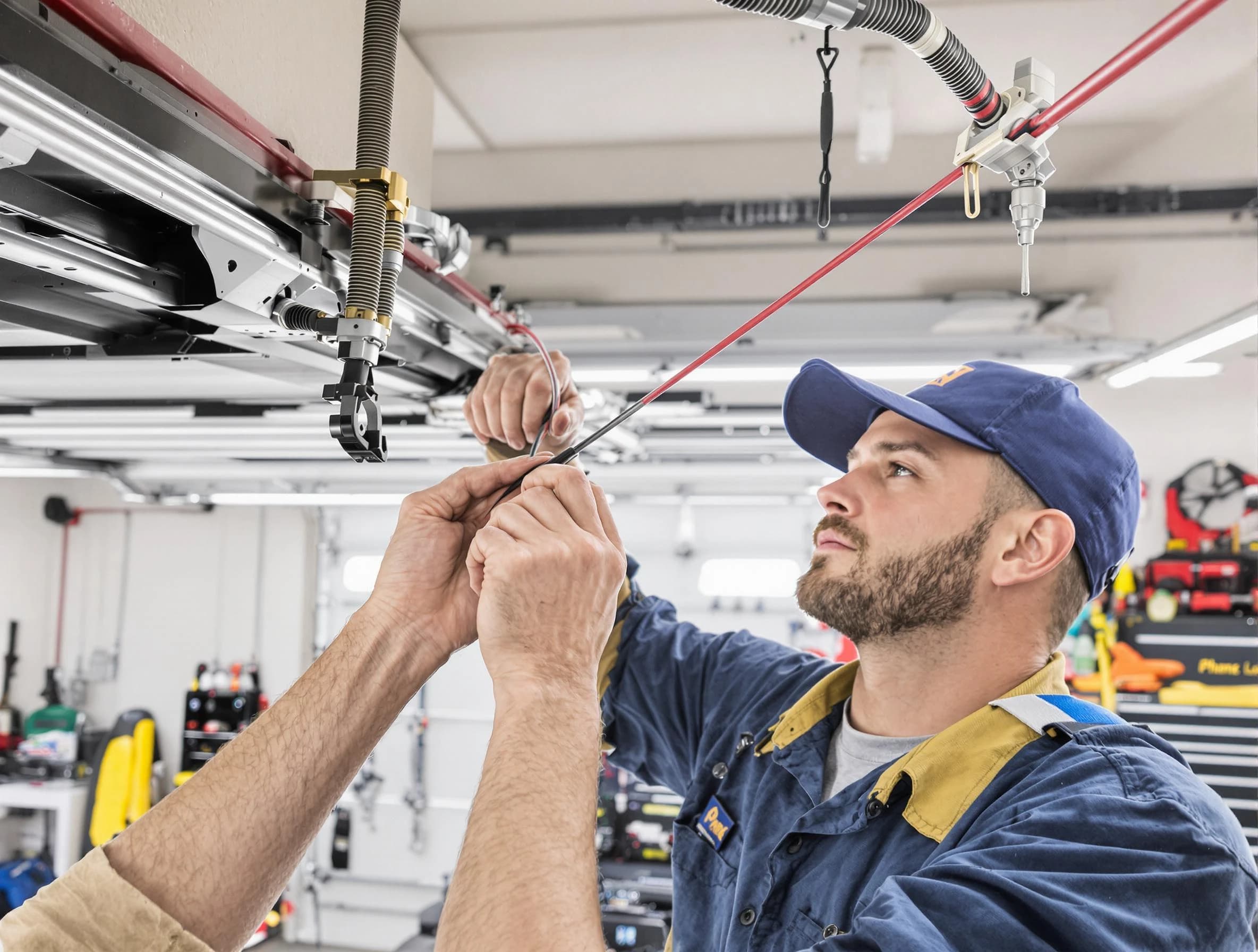 Cable Repair service in Marshfield, MA