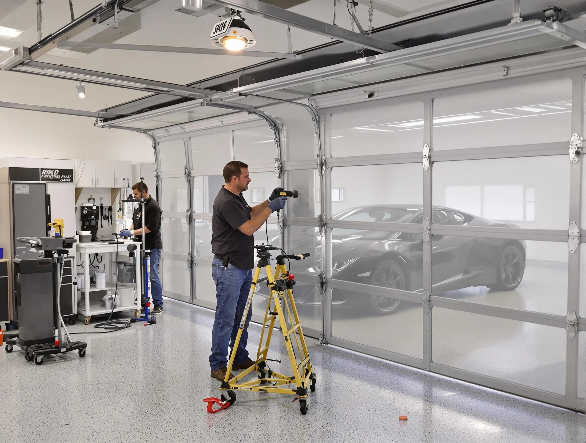 Dents Repair service in Marshfield, MA