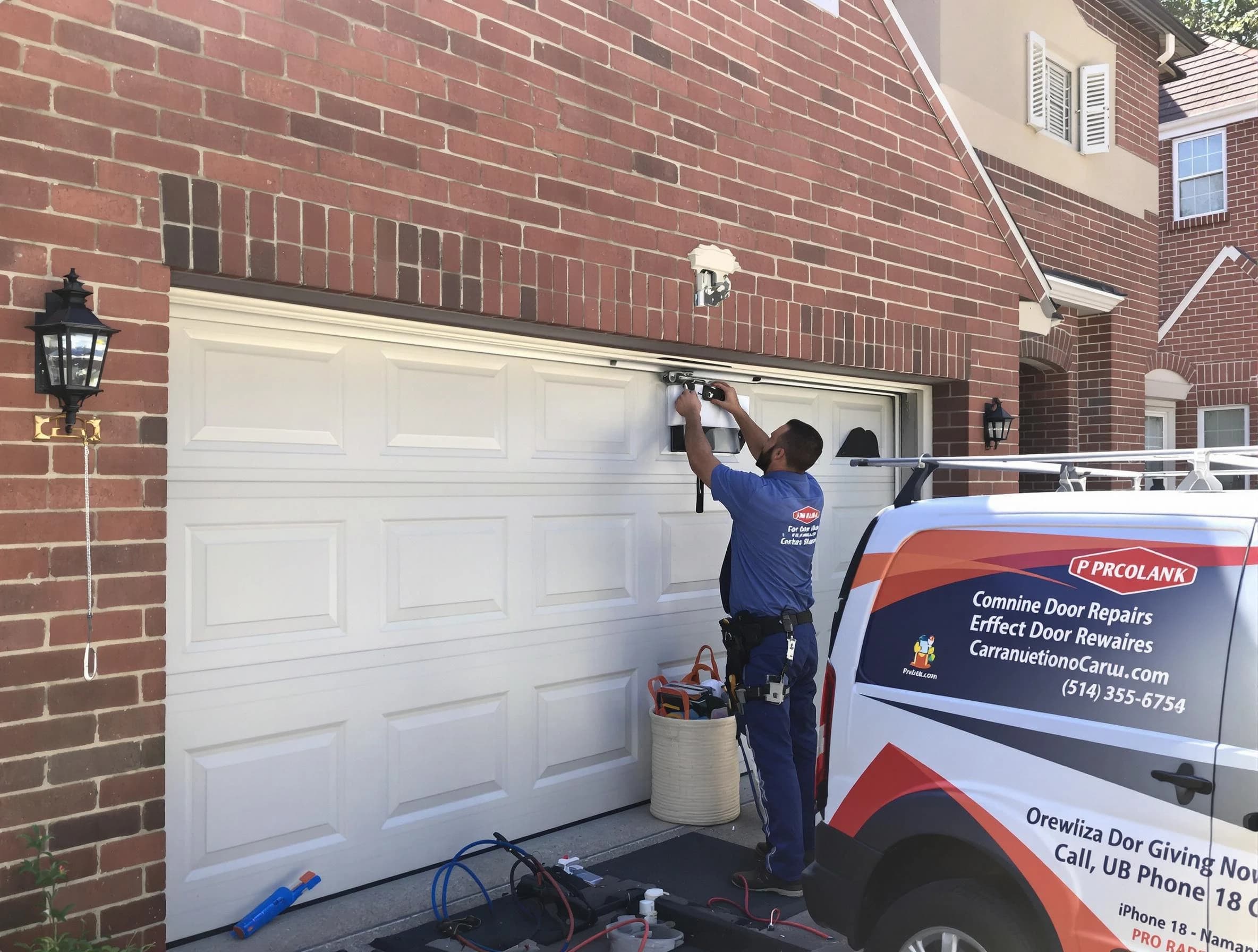 Marshfield Garage Door Repair local garage door repair technician in Marshfield