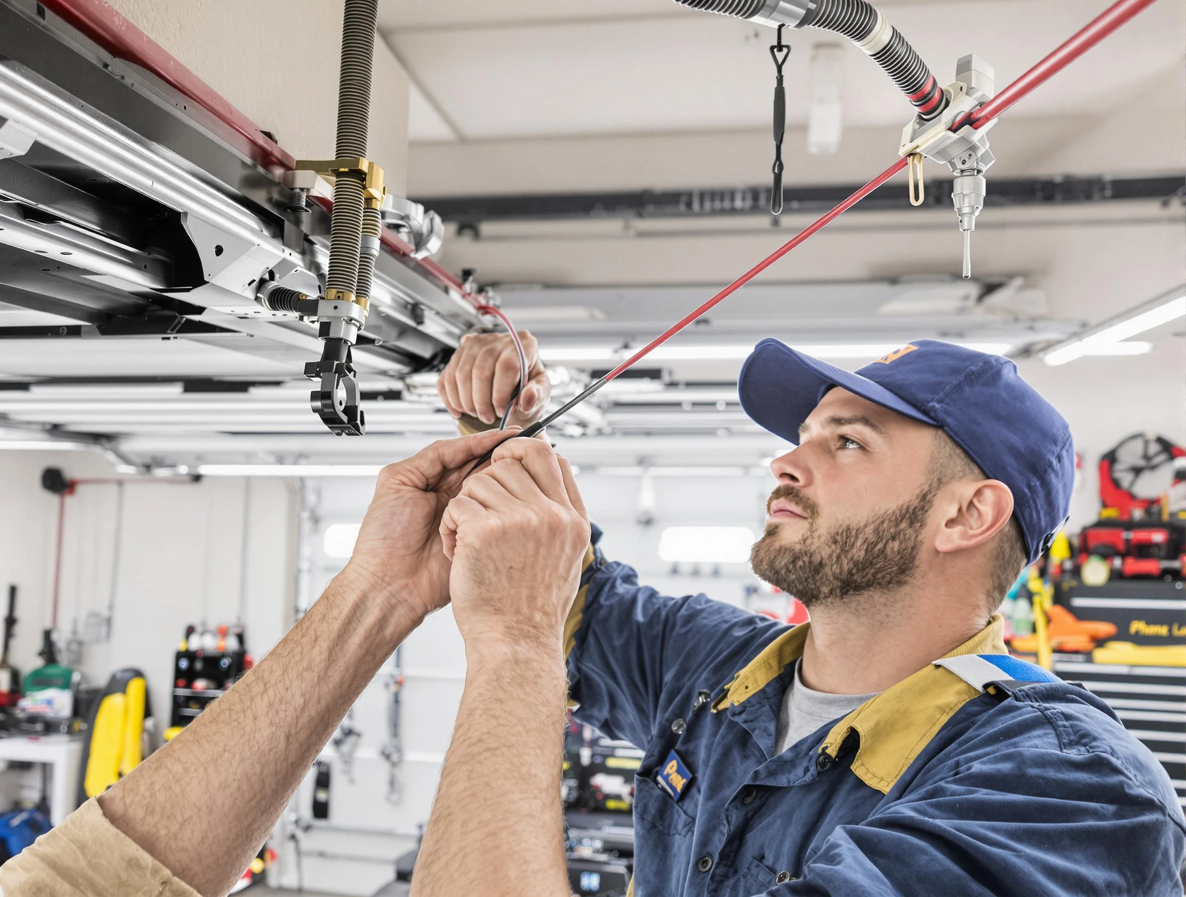 Cable Repair in Pembroke, MA