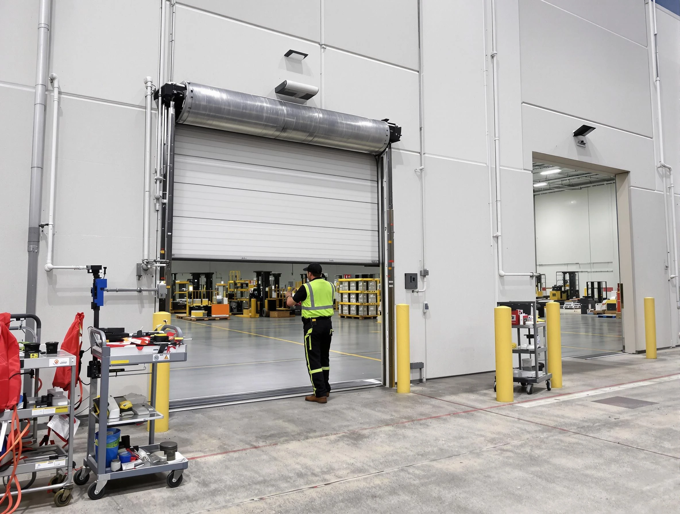 Commercial Repair in Pembroke, MA
