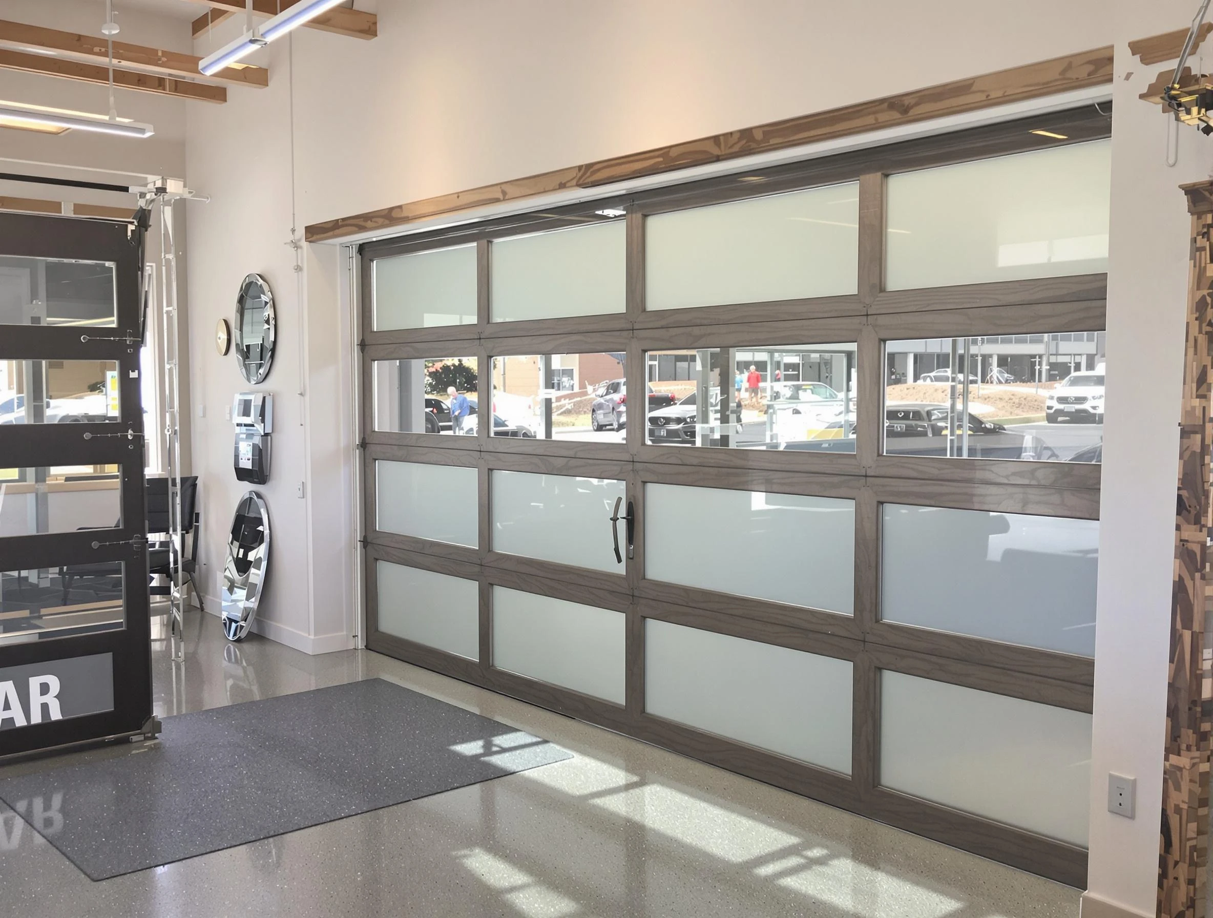 Custom Doors in Pembroke, MA