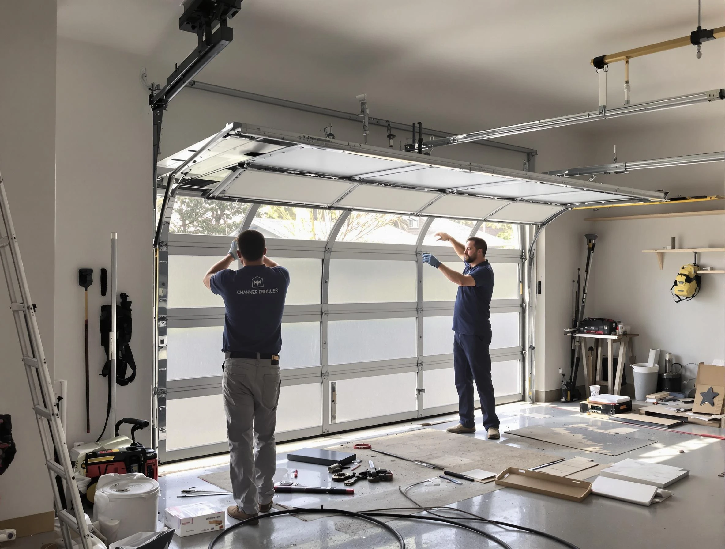 Door Replacement in Pembroke, MA