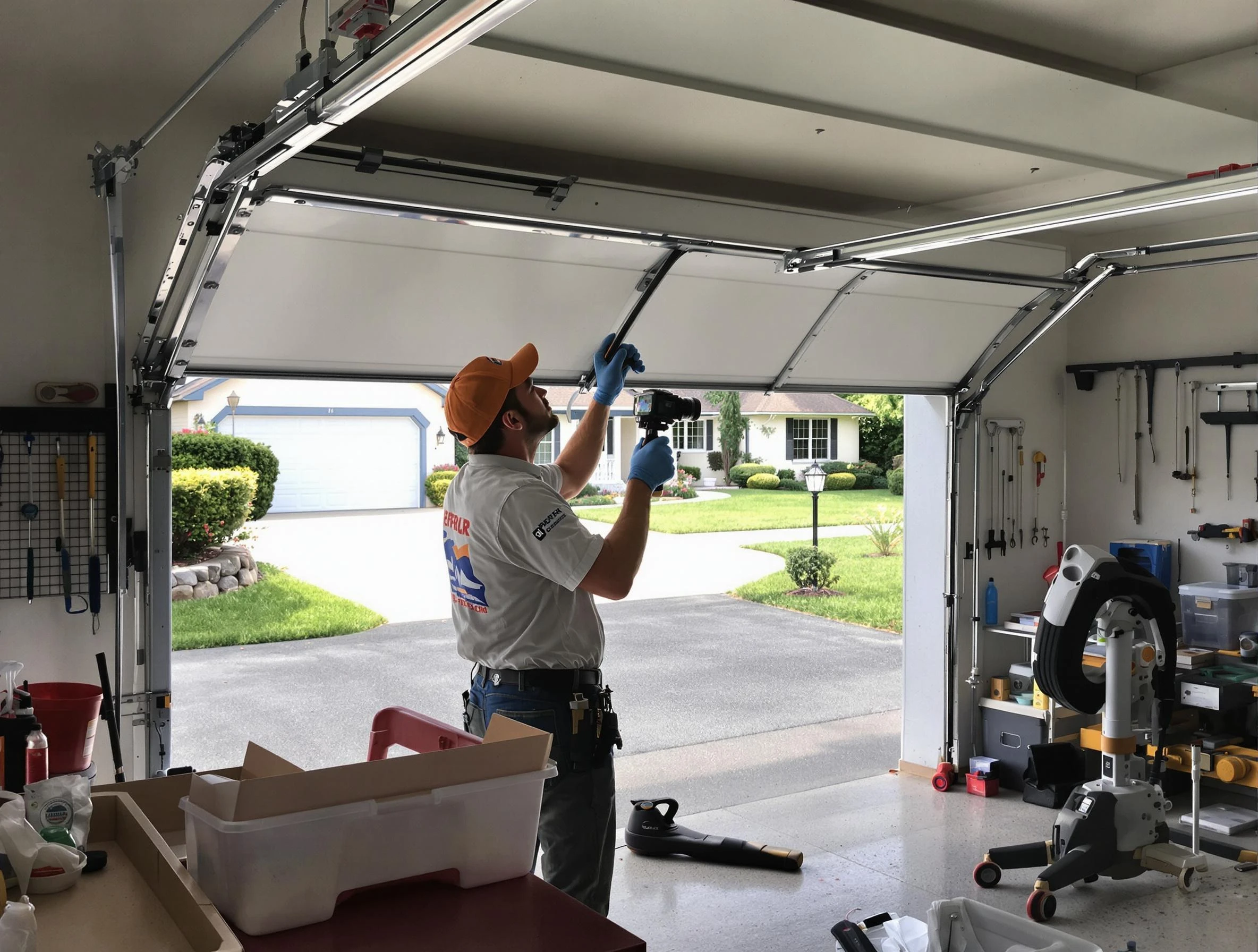 Local Repair in Pembroke, MA