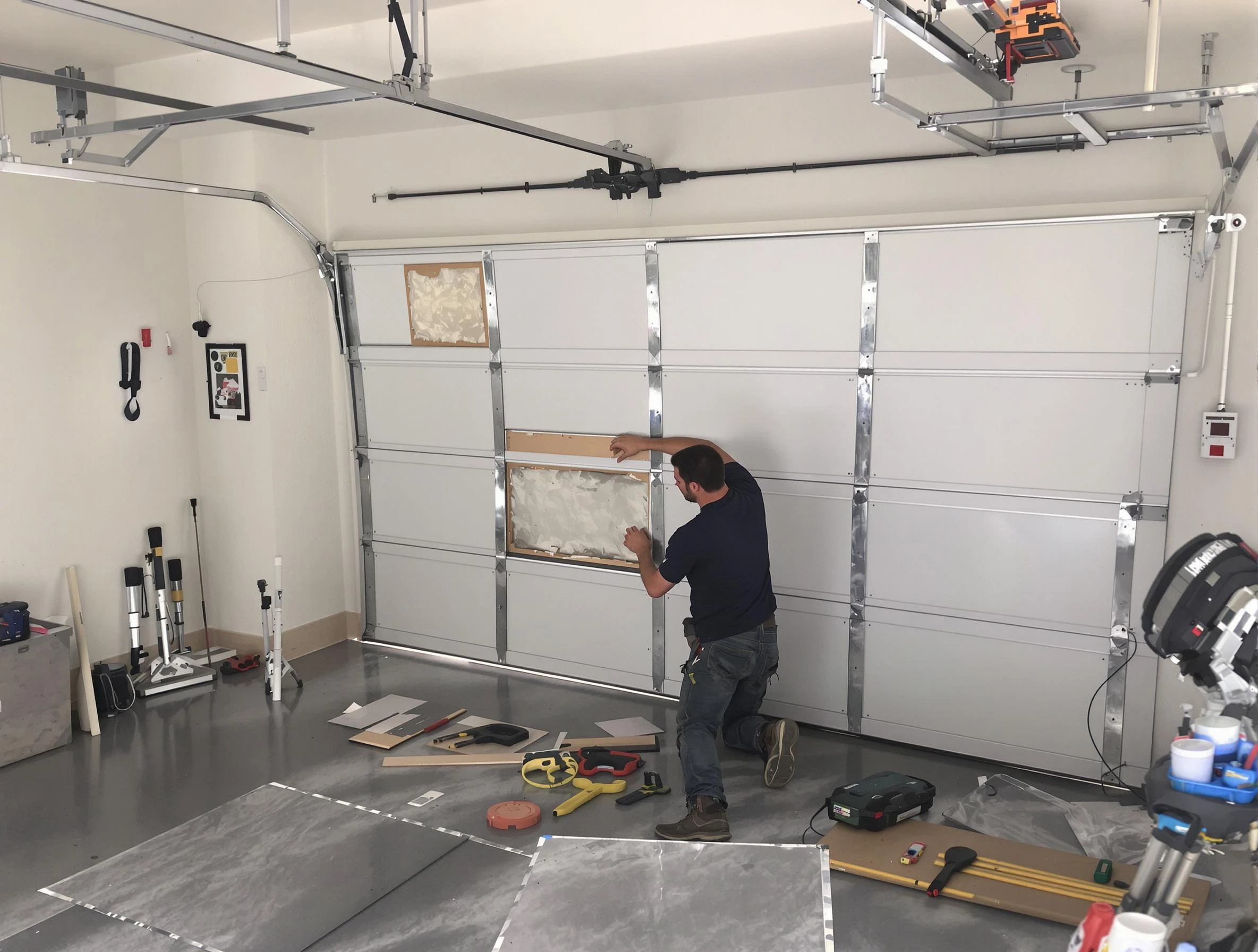 Panel Repair in Pembroke, MA