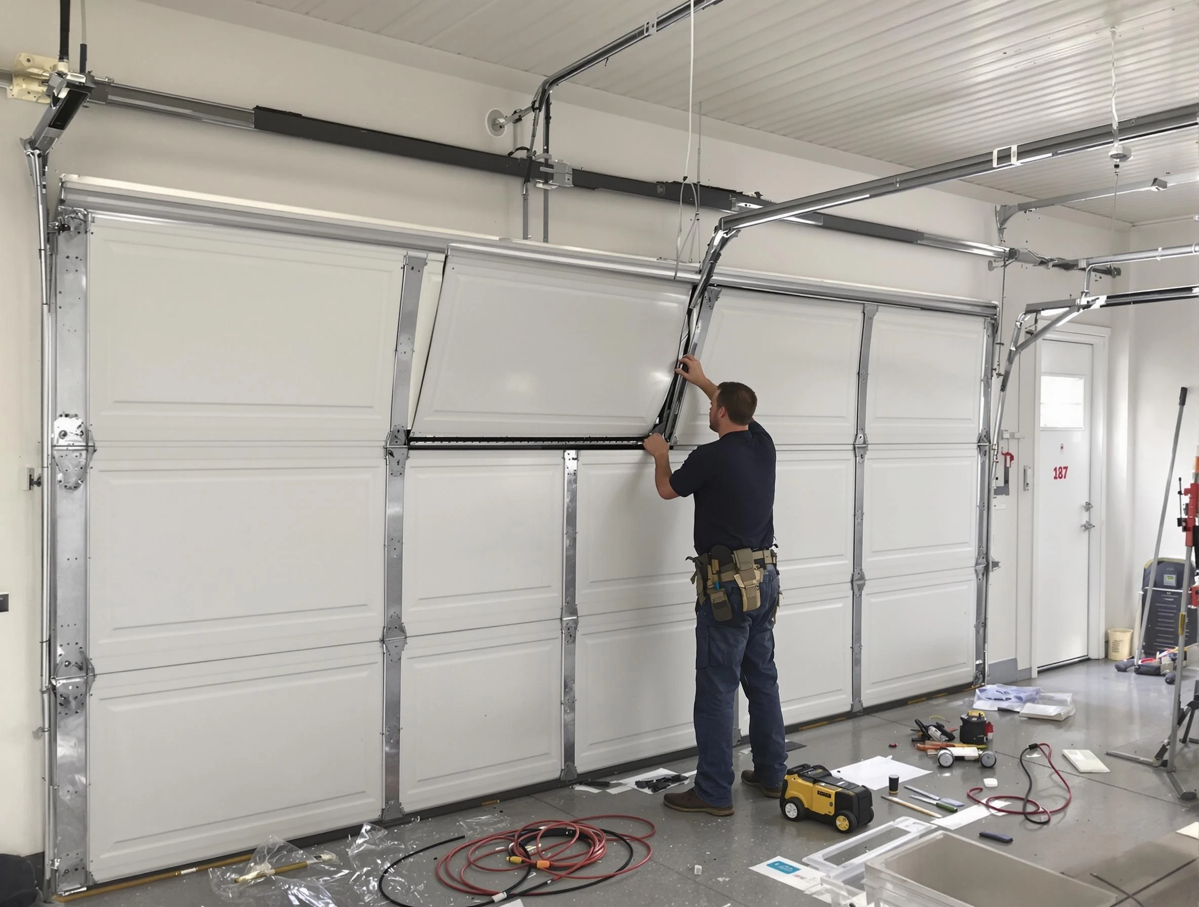 Section Replacement in Pembroke, MA